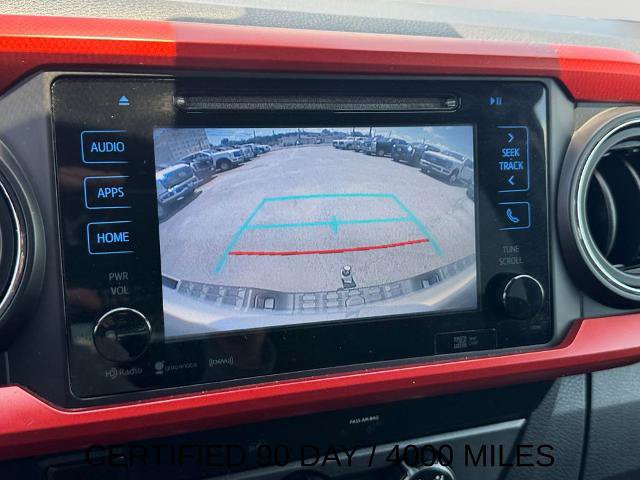 Used 2019 Toyota Tacoma TRD Sport RWD image 20