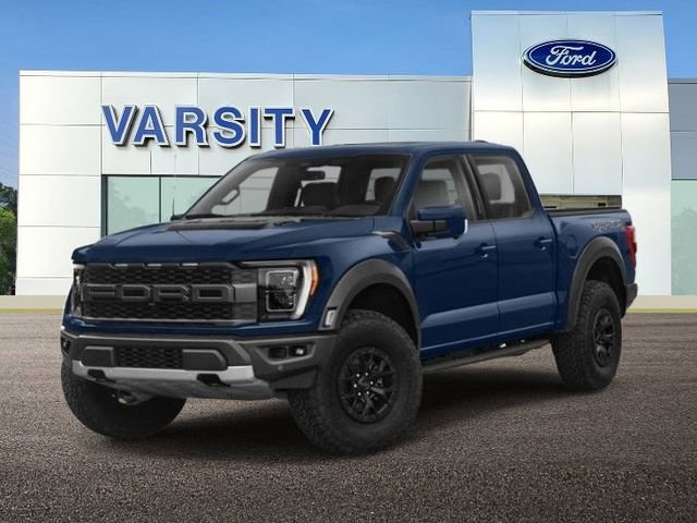 Certified 2023 Ford F150 Raptor AWD/4WD image 1