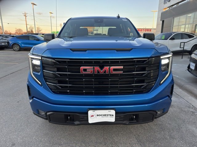 Used 2023 GMC Sierra 1500 Elevation w/ X31 Off-Road Package image 33