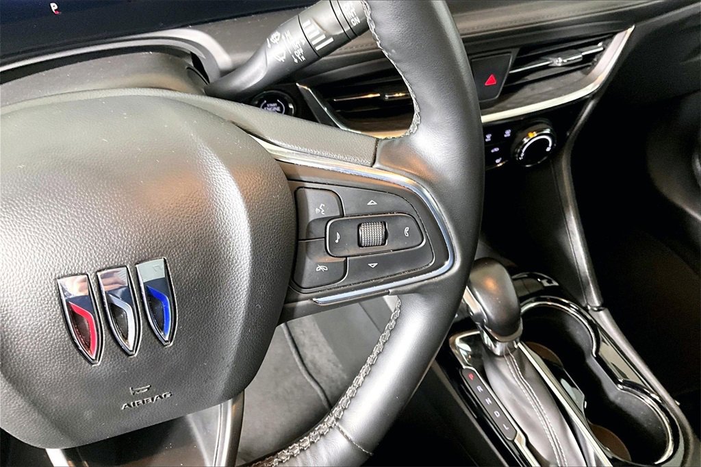 Used 2024 Buick Encore GX Sport Touring w/ Comfort Package image 15
