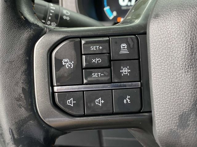 Certified 2022 Ford F150 Tremor w/ Equipment Group 402A High image 23