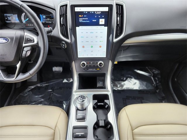 Certified 2022 Ford Edge SEL w/ Convenience Package image 14