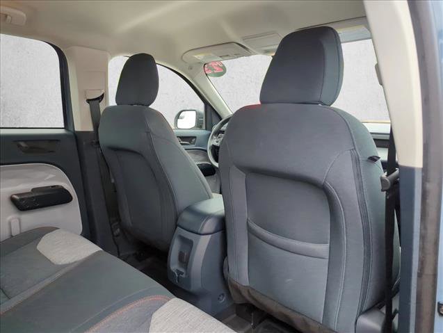 Certified 2023 Ford Maverick XLT FWD image 21