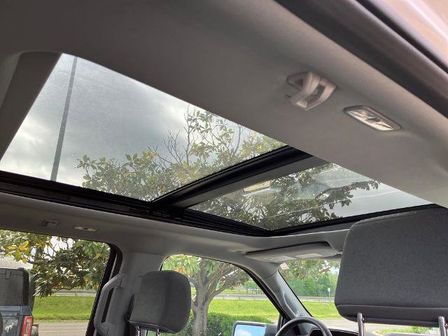 Certified 2023 Ford F150 XLT w/ Equipment Group 302A High AWD/4WD image 19