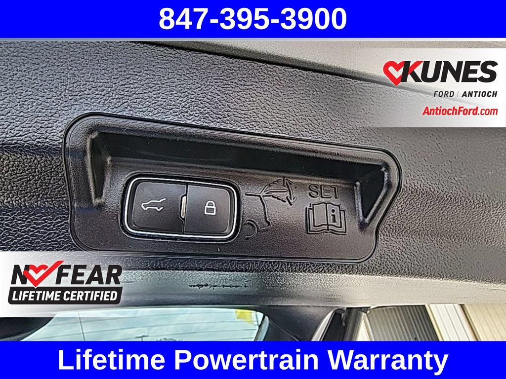 Certified 2023 Ford Explorer XLT w/ Equipment Group 202A AWD/4WD image 43