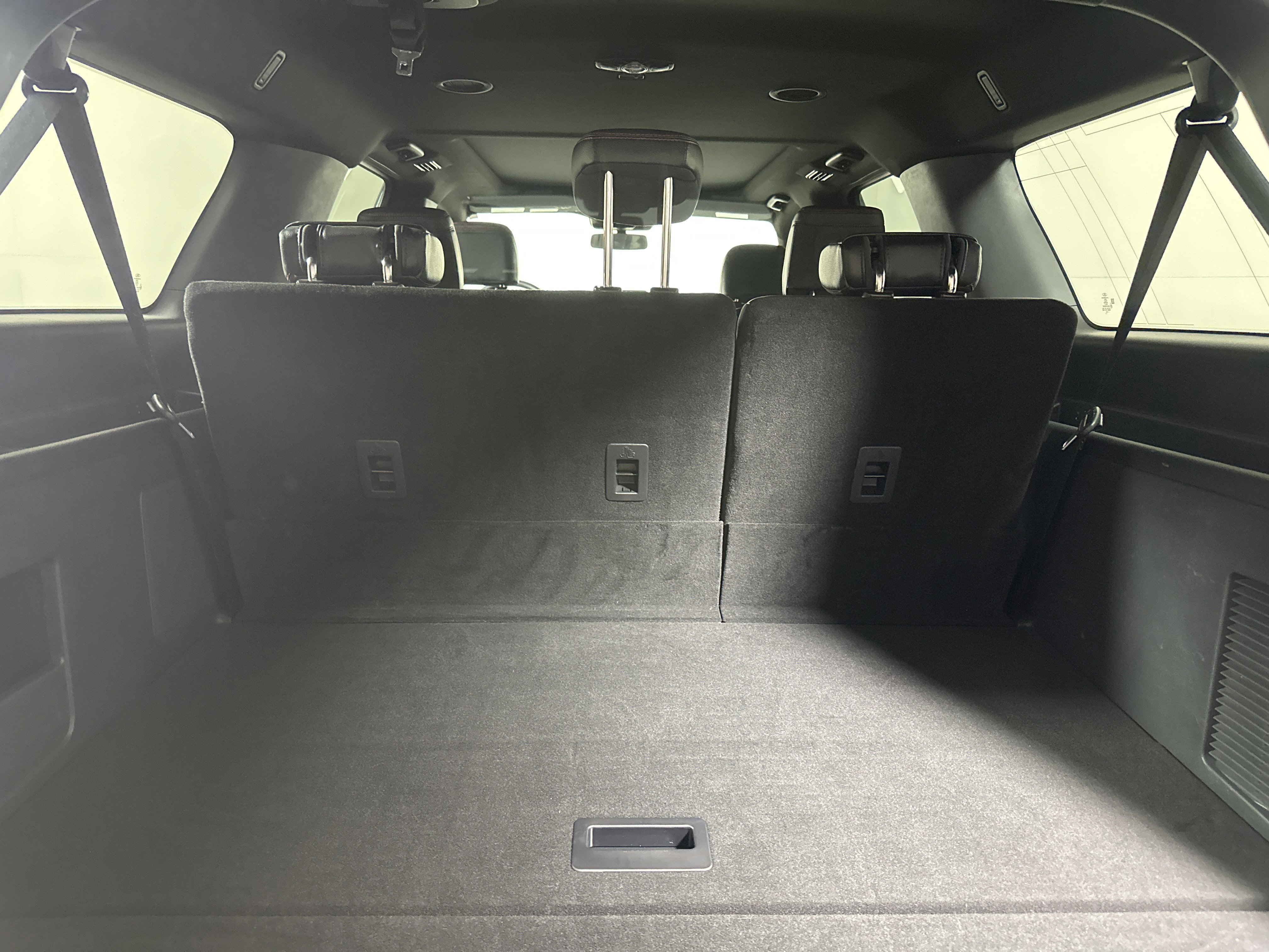 Certified 2024 Ford Expedition Max Limited image 25