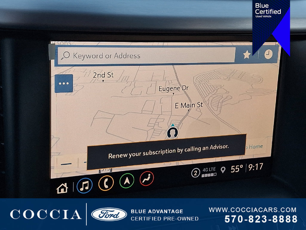 Used 2023 GMC Acadia SLT w/ Technology Package AWD/4WD image 18