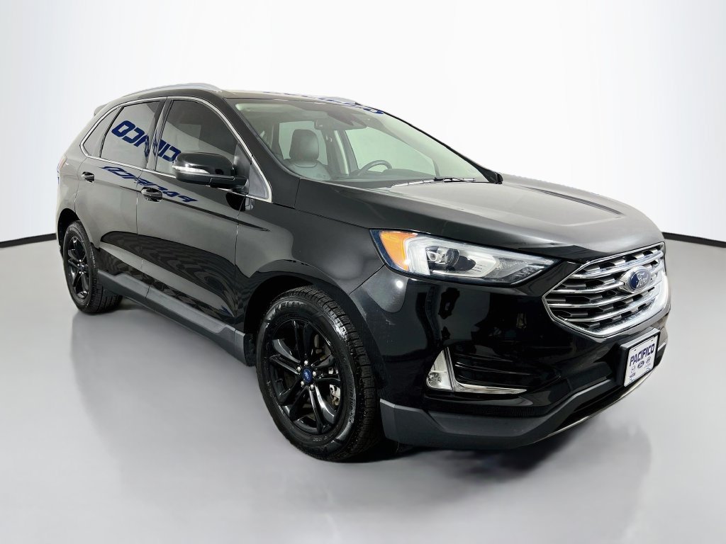 Certified 2020 Ford Edge SEL w/ Convenience Package