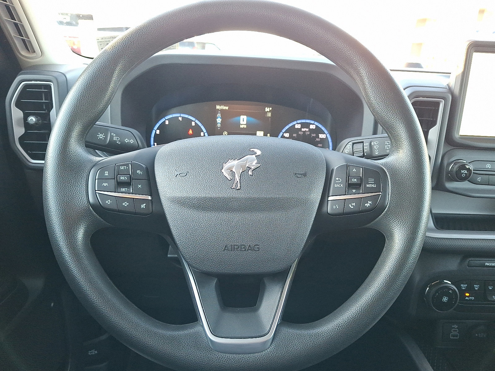 Certified 2024 Ford Bronco Sport Big Bend image 19