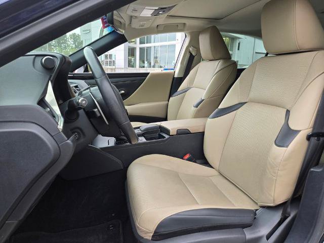 Used 2020 Lexus ES 350 w/ Premium Package FWD image 21