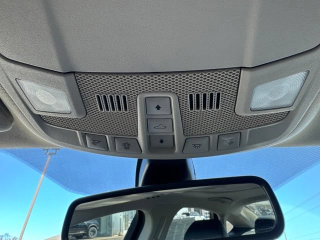 Certified 2020 Ford Fusion Titanium AWD/4WD image 29