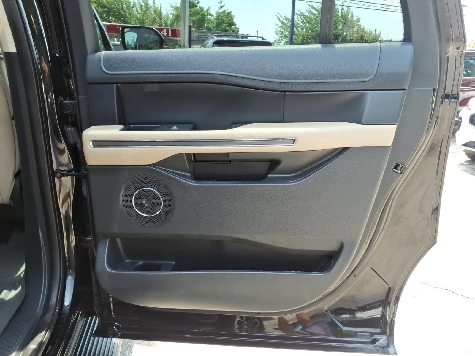 Certified 2023 Ford Expedition Max XLT AWD/4WD image 30