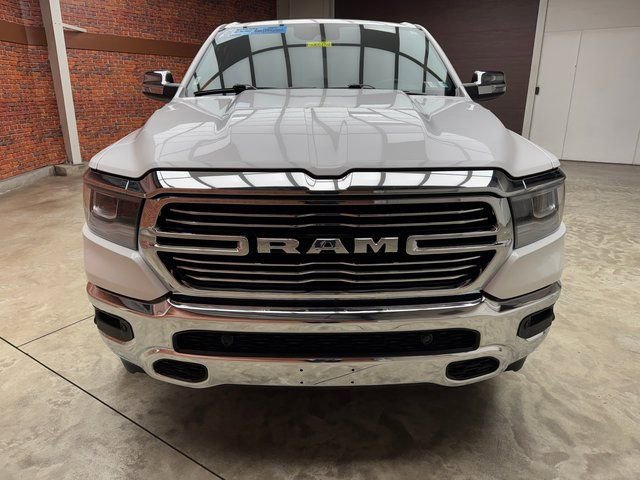 Used 2023 RAM 1500 Laramie image 7
