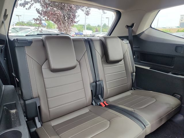 Used 2024 Volkswagen Atlas SEL AWD/4WD image 29