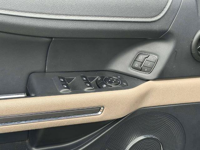 Certified 2024 Ford Expedition Max XLT AWD/4WD image 17