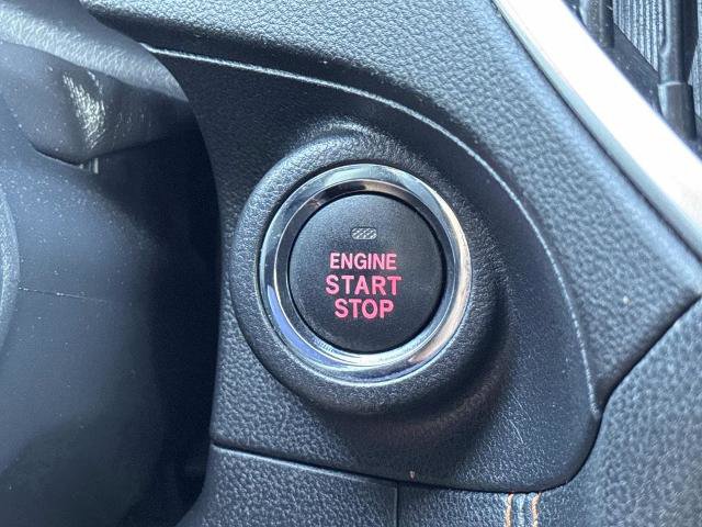 Used 2020 Subaru Crosstrek 2.0i Limited w/ Moonroof Package w/Navigation image 18