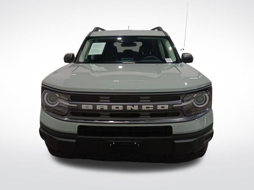 Certified 2023 Ford Bronco Sport Big Bend image 8