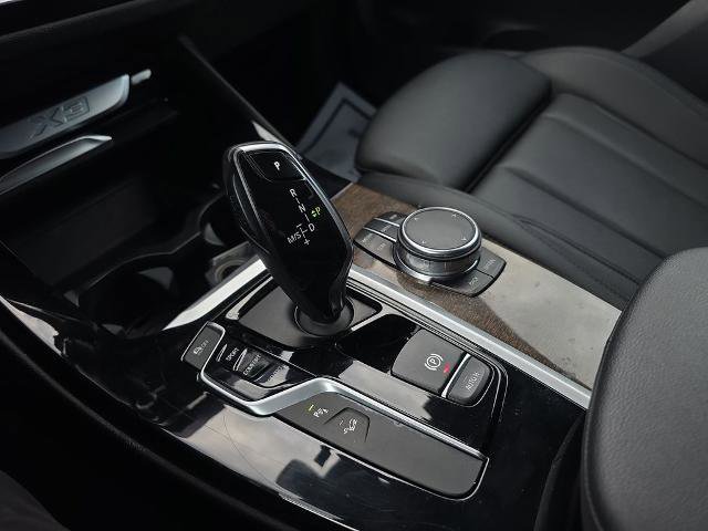 Used 2019 BMW X3 xDrive30i AWD/4WD image 35