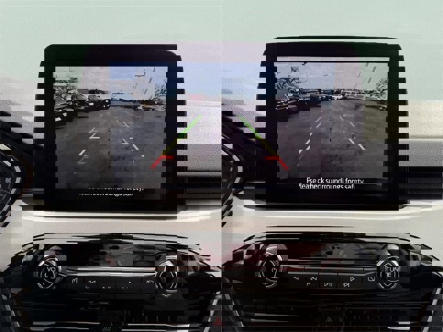 Certified 2021 Ford Escape SE image 23