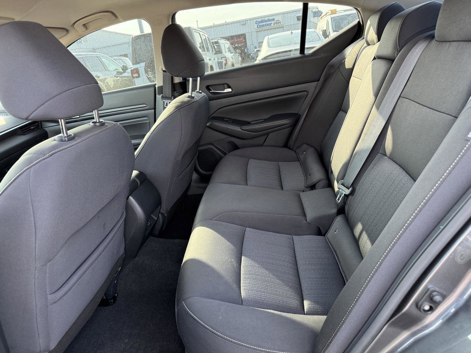 Used 2020 Nissan Altima 2.5 S image 14