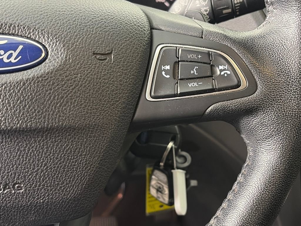 Certified 2017 Ford Escape SE w/ SE Leather Comfort Package image 16