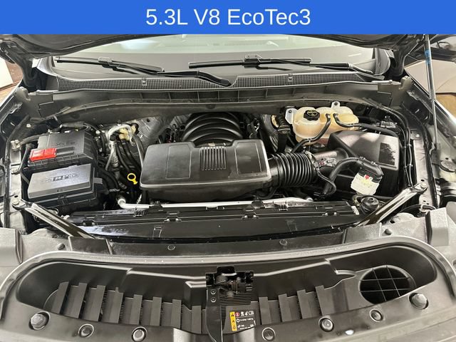 Used 2025 Chevrolet Tahoe LS AWD/4WD image 34