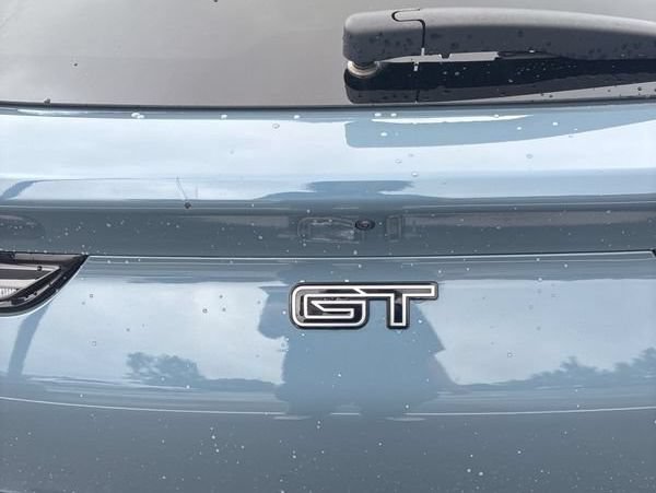 Certified 2023 Ford Mustang Mach-E GT AWD/4WD image 5