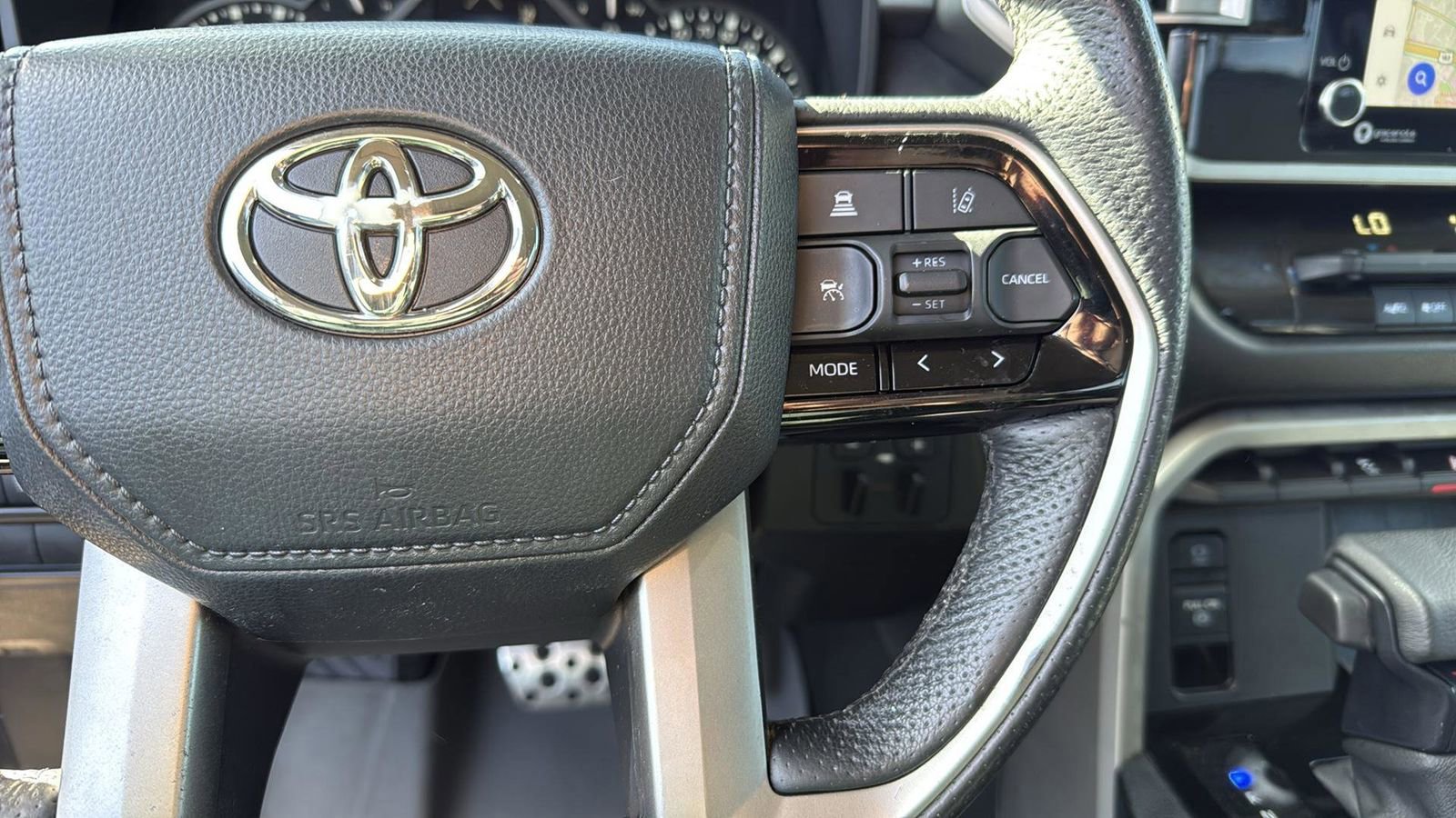 Used 2022 Toyota Tundra SR5 image 16