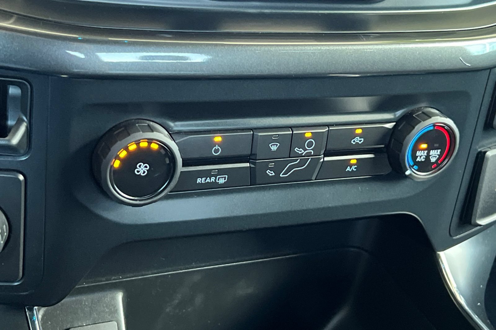 Certified 2023 Ford F150 XL w/ STX Appearance Package RWD image 21