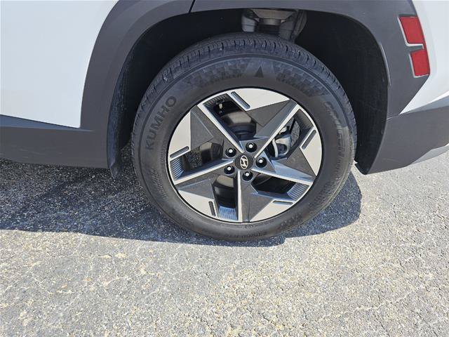 Used 2025 Hyundai Tucson SEL FWD image 10