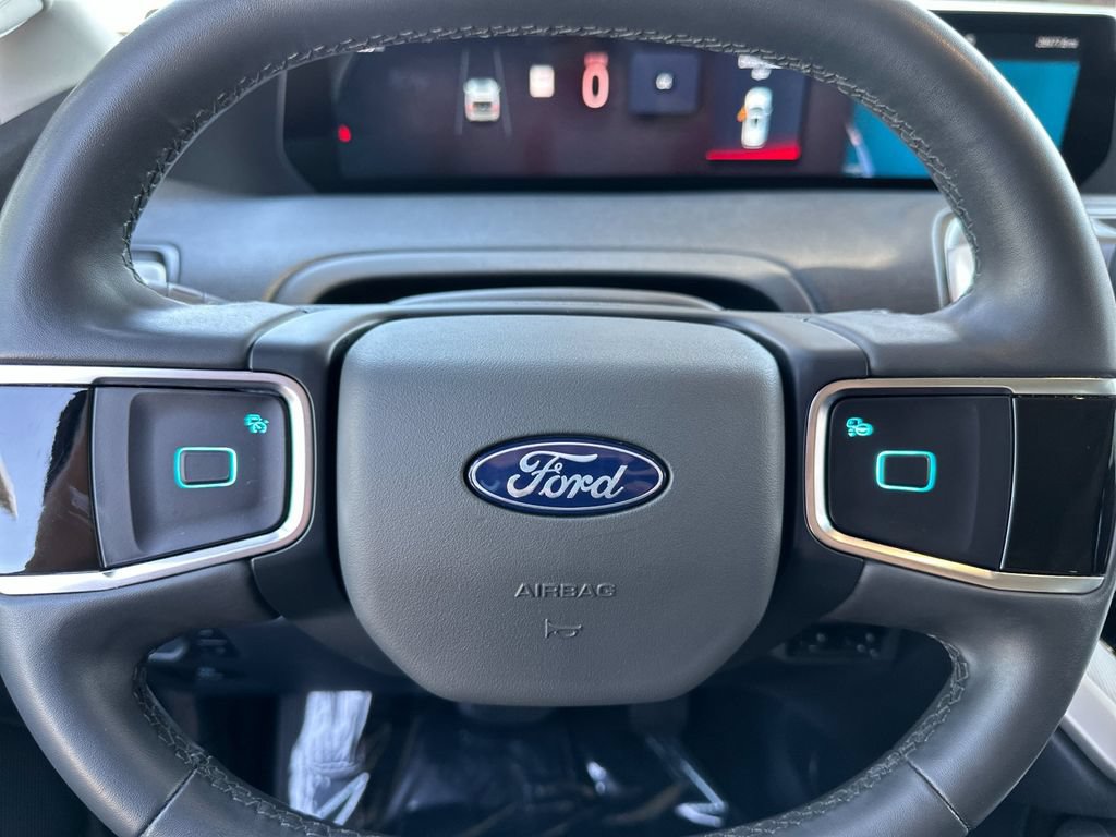 Certified 2025 Ford Expedition Active RWD image 24