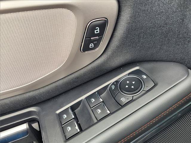 Certified 2025 Ford Expedition Max Active AWD/4WD image 18