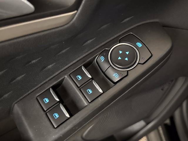 Certified 2020 Ford Escape SE FWD image 11