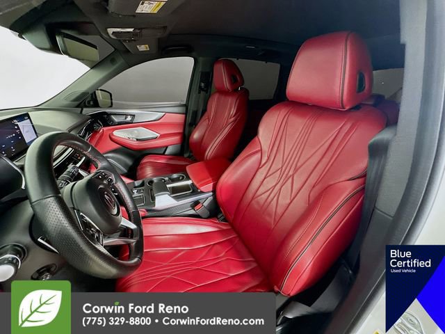 Used 2022 Acura MDX Type S image 25