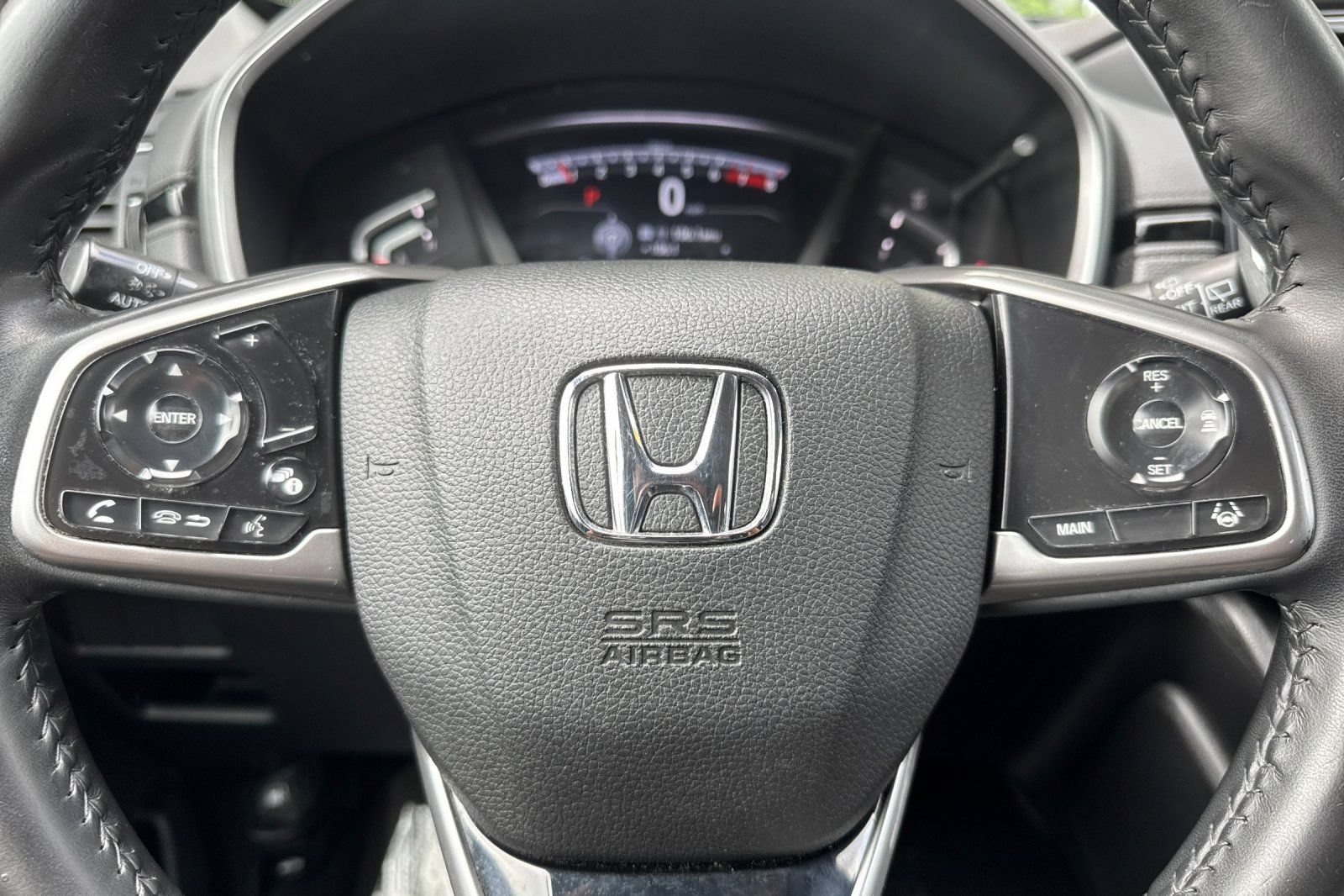 Used 2020 Honda CR-V EX-L image 24