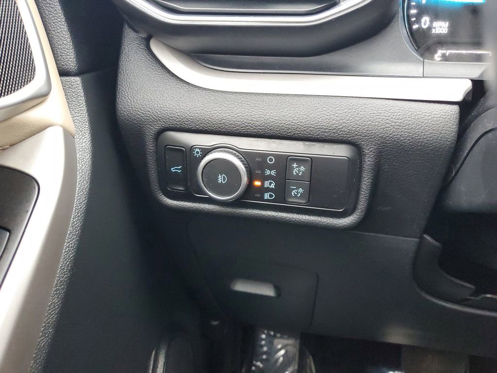 Certified 2023 Ford Explorer XLT w/ Equipment Group 202A image 12