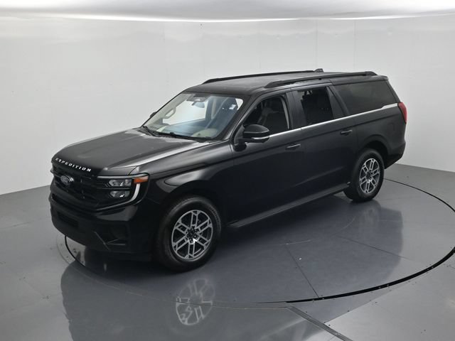 Certified 2025 Ford Expedition Max Active RWD image 48