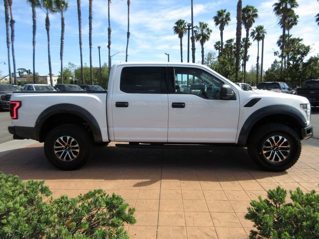 Certified 2020 Ford F150 Raptor image 2