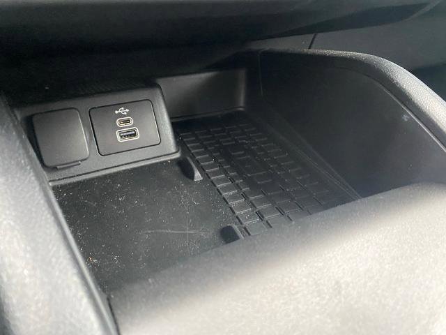 Certified 2025 Ford Bronco Sport Big Bend w/ Black Appearance Package image 22