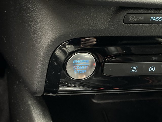 Certified 2025 Ford Escape ST-Line w/ Tech Pack #1 AWD/4WD image 21