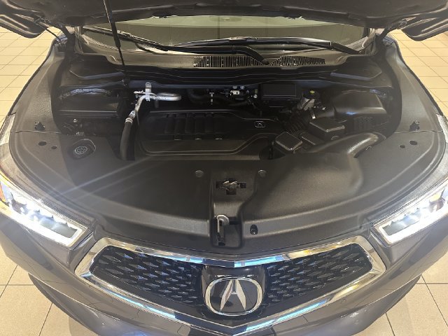 Used 2020 Acura MDX w/ Technology Package AWD/4WD image 28