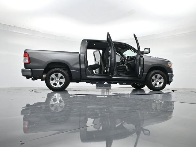 Used 2021 RAM 1500 Big Horn image 47