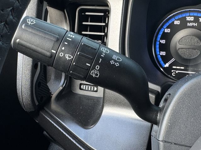 Certified 2021 Ford Bronco First Edition image 23