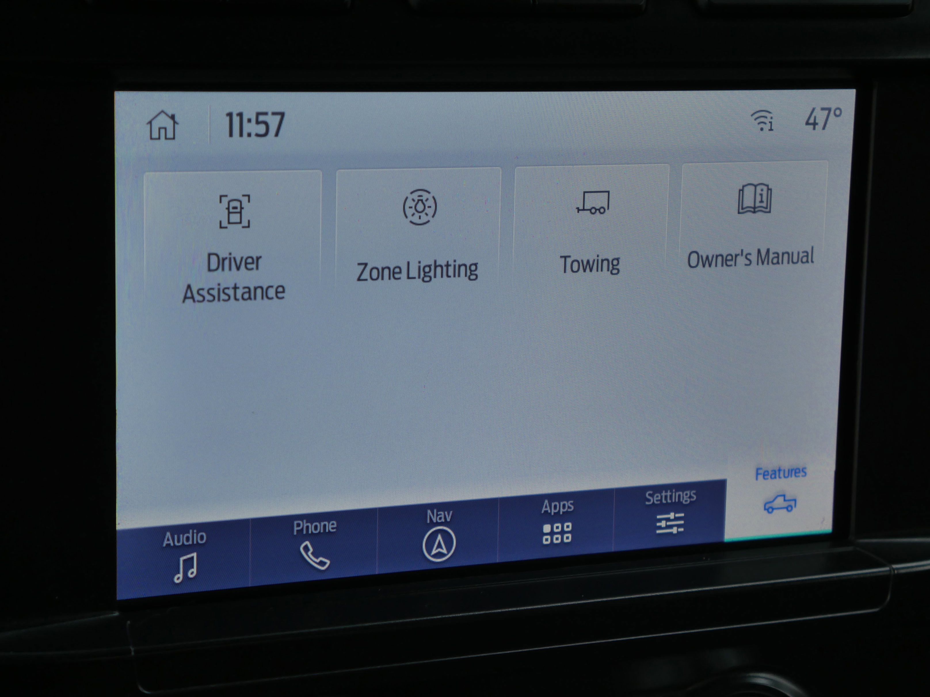 Certified 2023 Ford F150 XLT w/ Equipment Group 301A Mid image 18