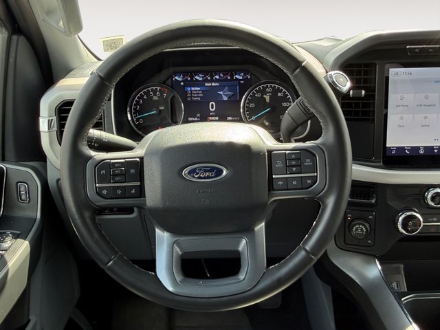 Certified 2023 Ford F150 XLT w/ Equipment Group 302A High AWD/4WD image 19