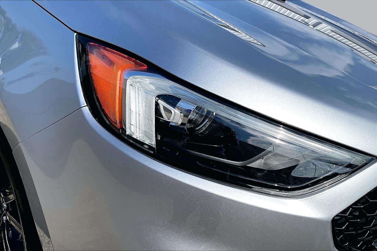 Certified 2020 Ford Edge ST-Line FWD image 27