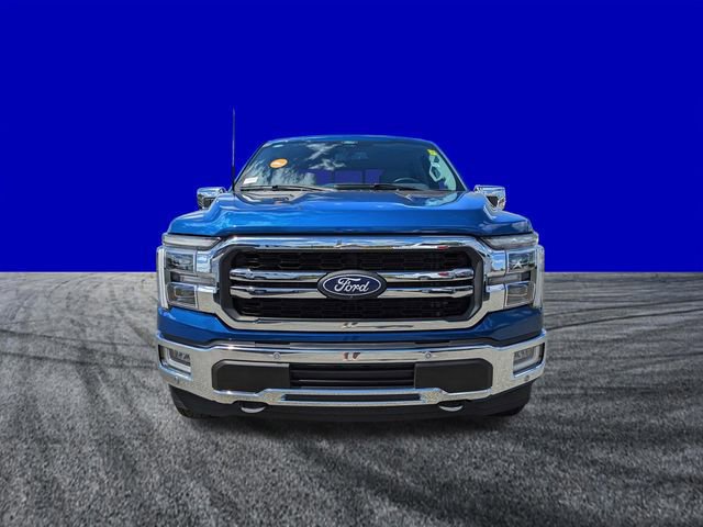 Certified 2024 Ford F150 Lariat image 9