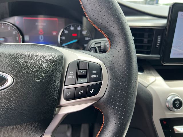 Certified 2023 Ford Explorer Timberline w/ Timberline Technology Package AWD/4WD image 17