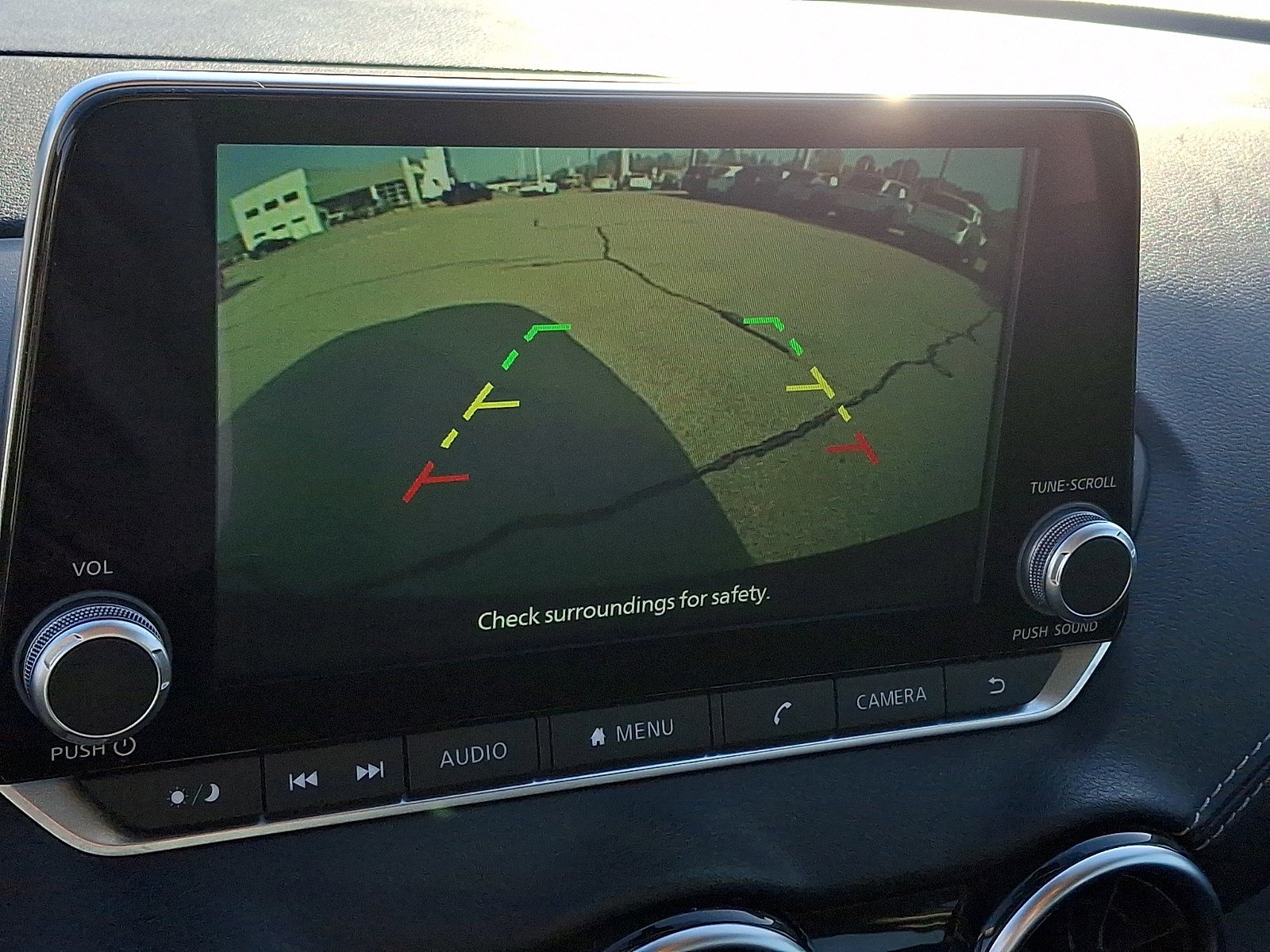 Used 2024 Nissan Sentra SV image 16