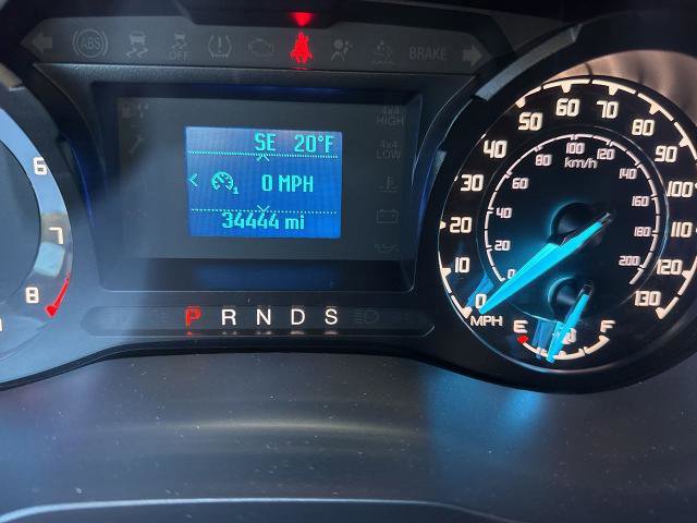 Certified 2021 Ford Ranger XL w/ Equipment Group 101A High image 22